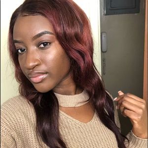 Meet your Posher, Brenda